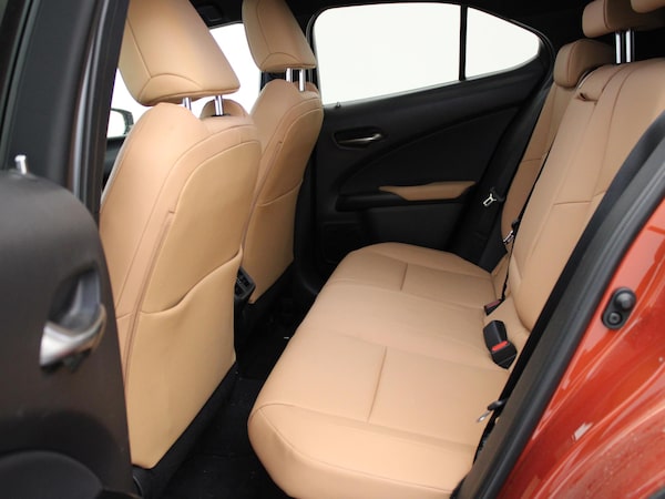 Used Lexus UX 2023 for sale - 75674105: Photo 11
