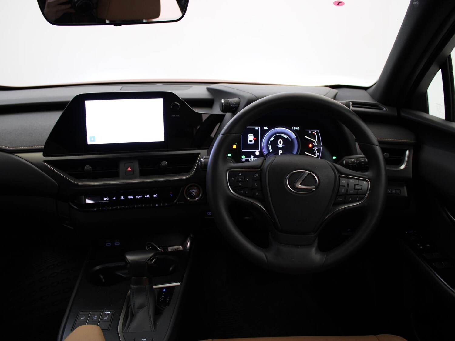 Used Lexus UX 2023 for sale - 75674105: Photo 15