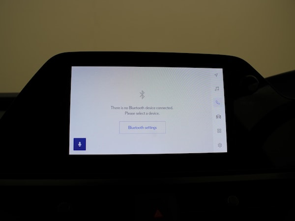 Used Lexus UX 2023 for sale - 75674105: Photo 21