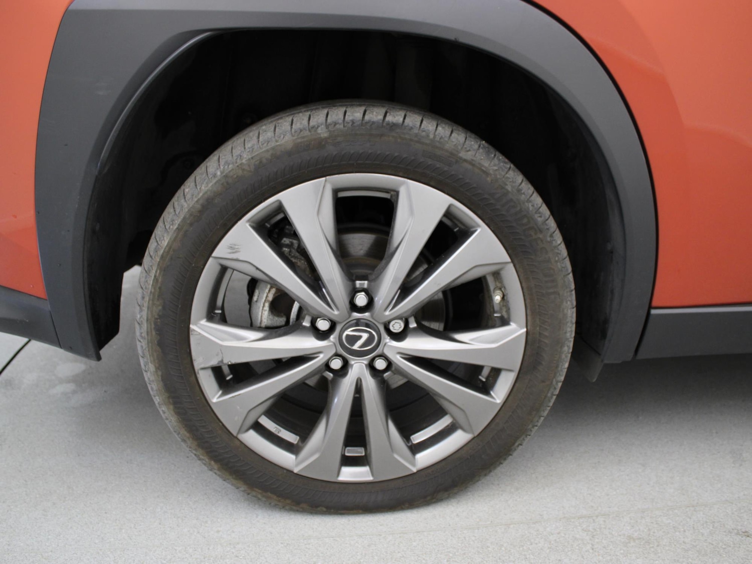 Used Lexus UX 2023 for sale - 75674105: Photo 36