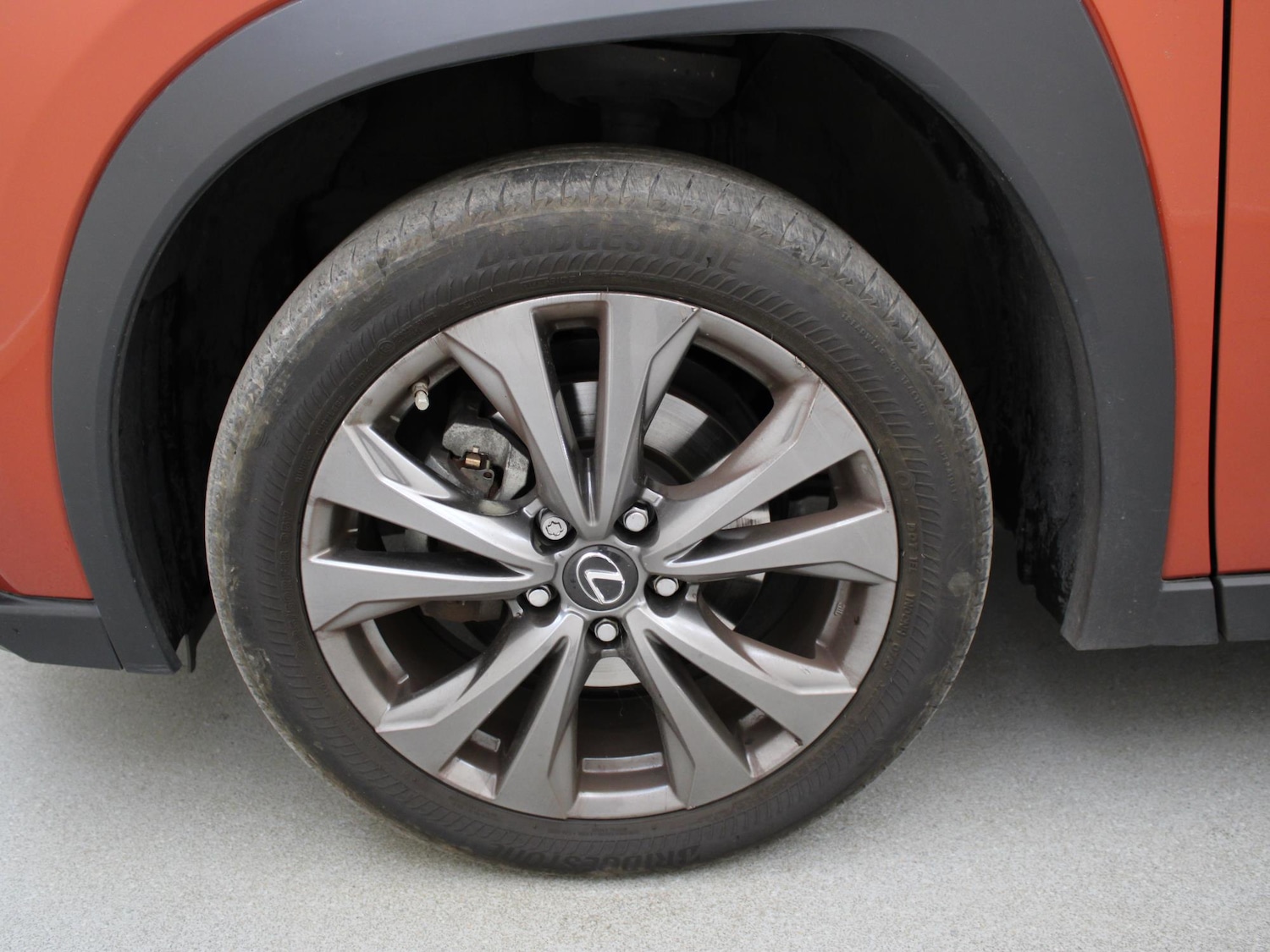 Used Lexus UX 2023 for sale - 75674105: Photo 38