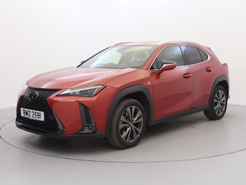 Used Lexus UX 2023 for sale - 75674105: Photo