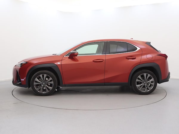 Used Lexus UX 2023 for sale - 75674105: Photo 4