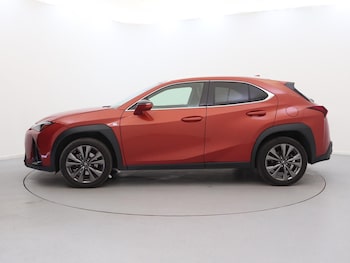 Used Lexus UX 2023 for sale - 75674105: Photo