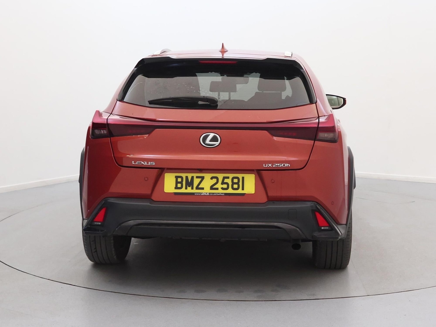 Used Lexus UX 2023 for sale - 75674105: Photo 6
