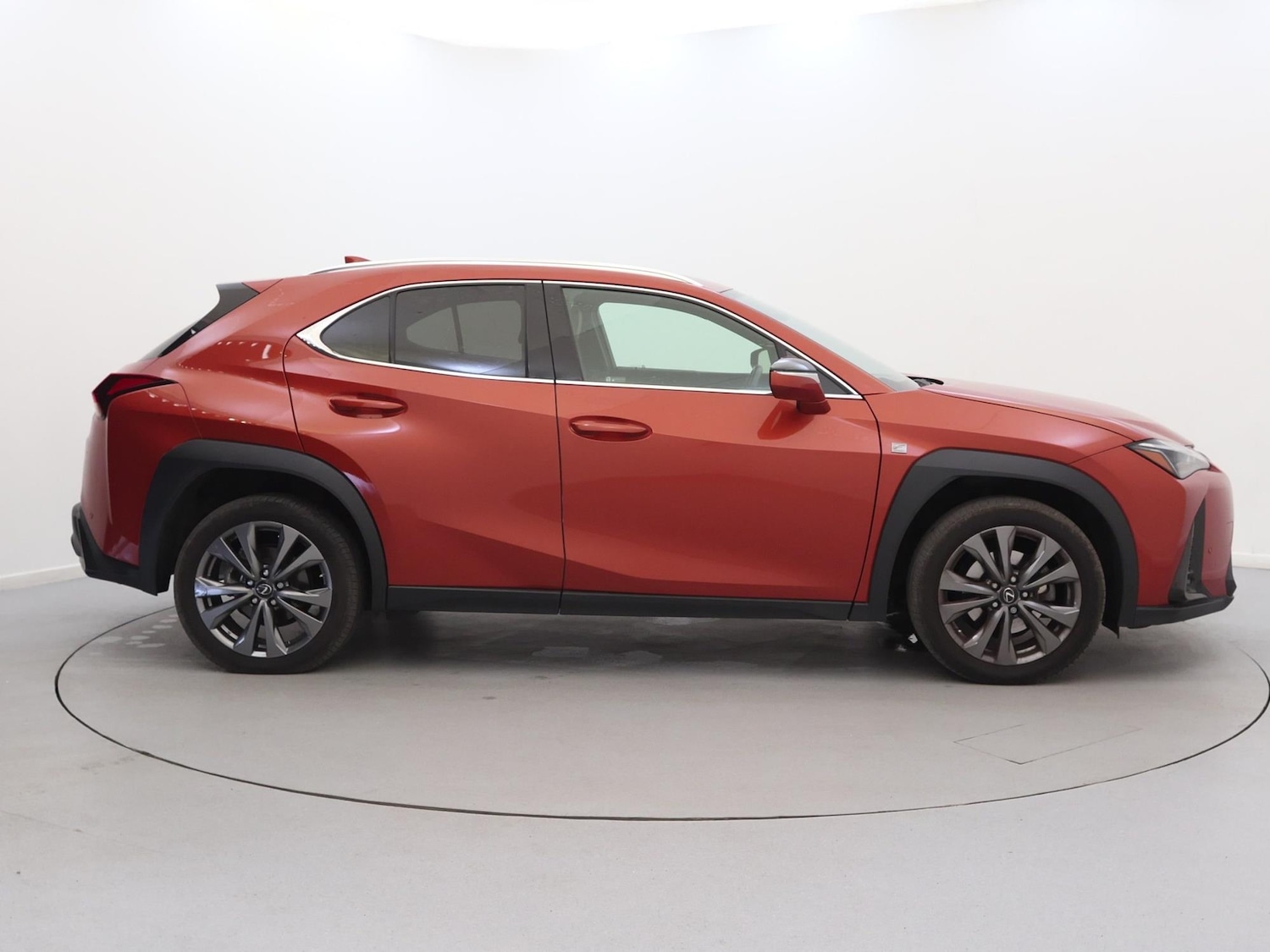 Used Lexus UX 2023 for sale - 75674105: Photo 8