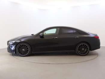 Used Mercedes-Benz CLA 2022 for sale - 75234886: Photo