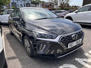 Hyundai - IONIQ