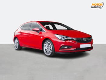Used Vauxhall Astra 2018 for sale - 79381381: Photo