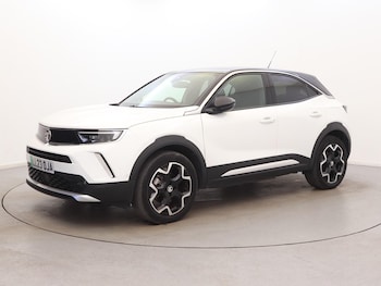 Used Vauxhall Mokka 2023 for sale - 79138432: Photo