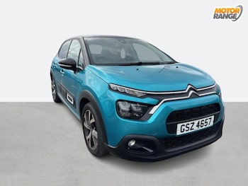 Citroen C3 feature image