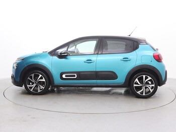 Used Citroen C3 2022 for sale - 77348509: Photo