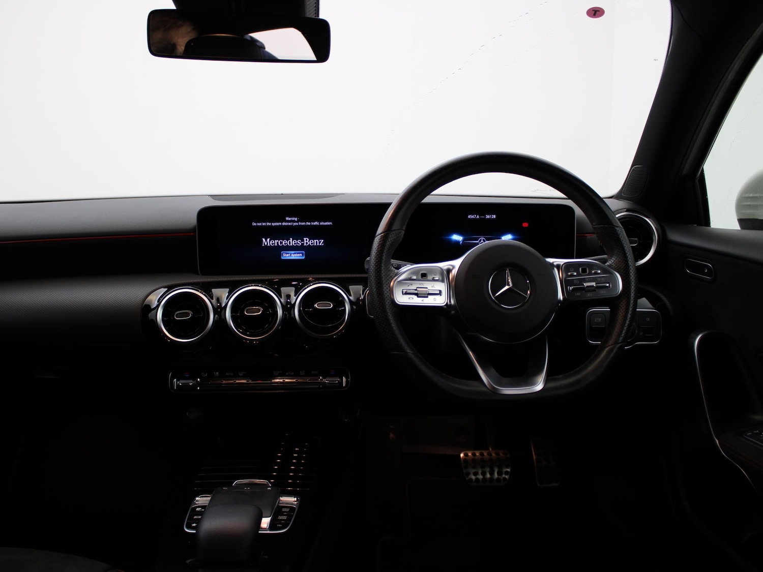 Used Mercedes-Benz A-Class 2019 for sale - 77943851: Photo 10