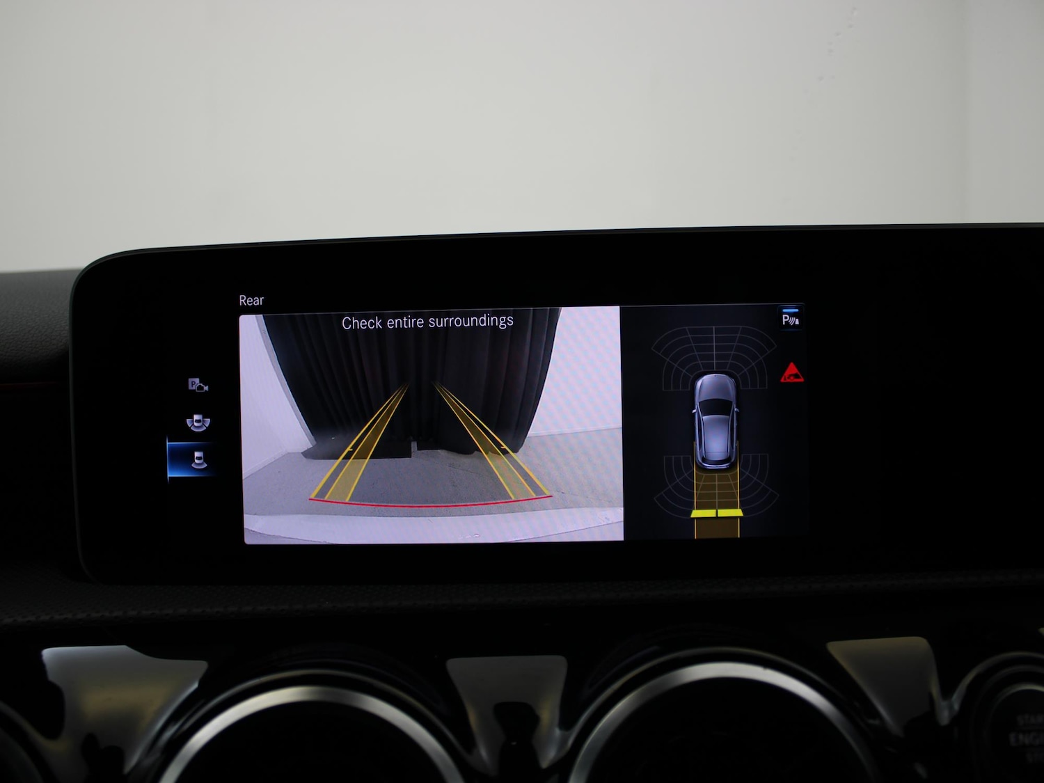 Used Mercedes-Benz A-Class 2019 for sale - 77943851: Photo 12