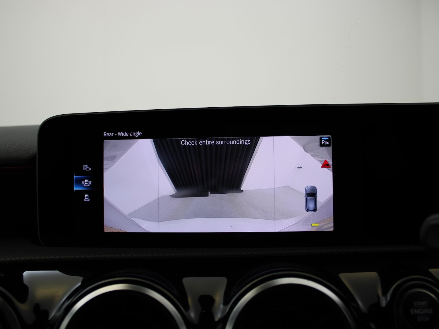 Used Mercedes-Benz A-Class 2019 for sale - 77943851: Photo 13