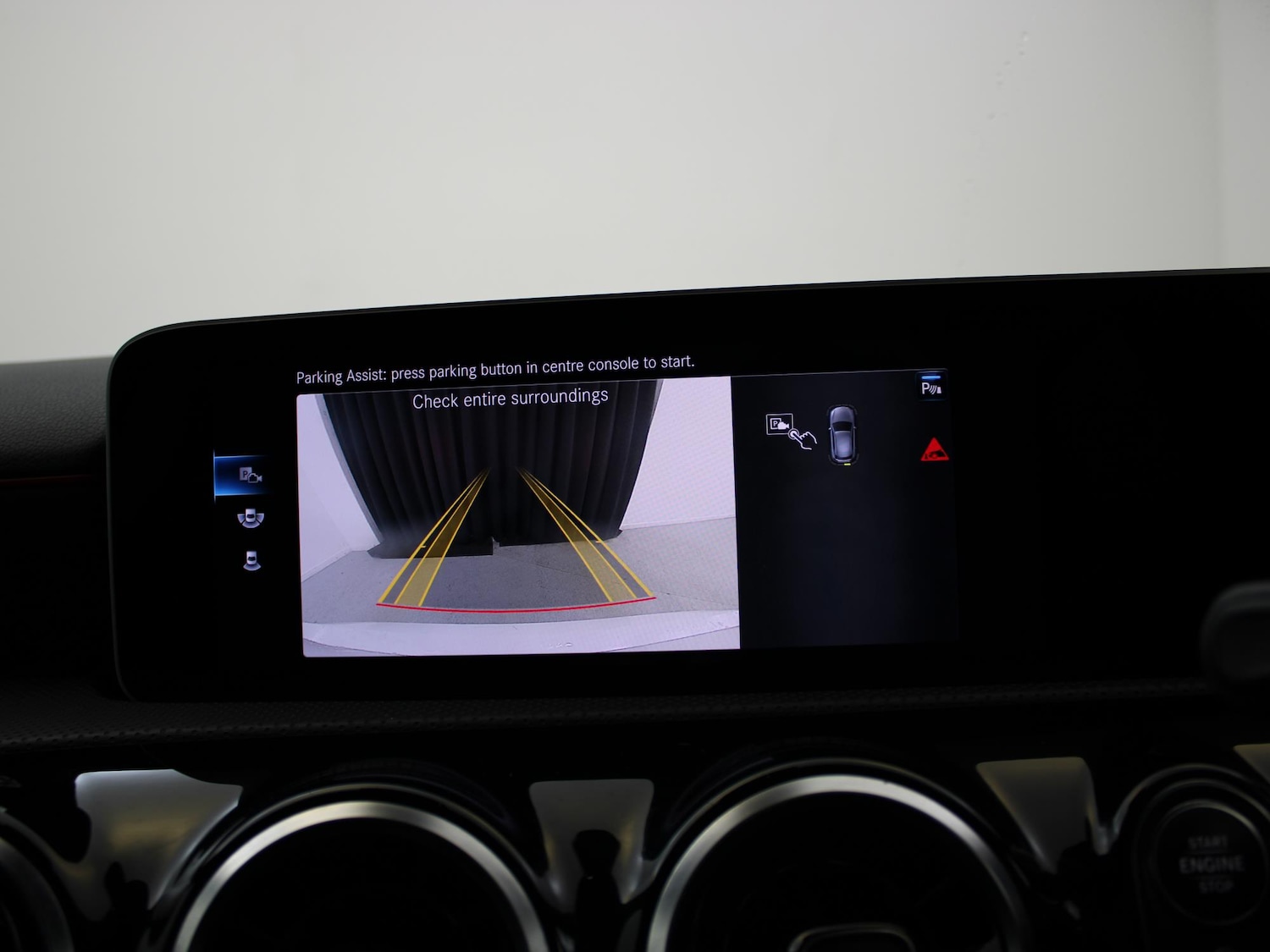 Used Mercedes-Benz A-Class 2019 for sale - 77943851: Photo 14