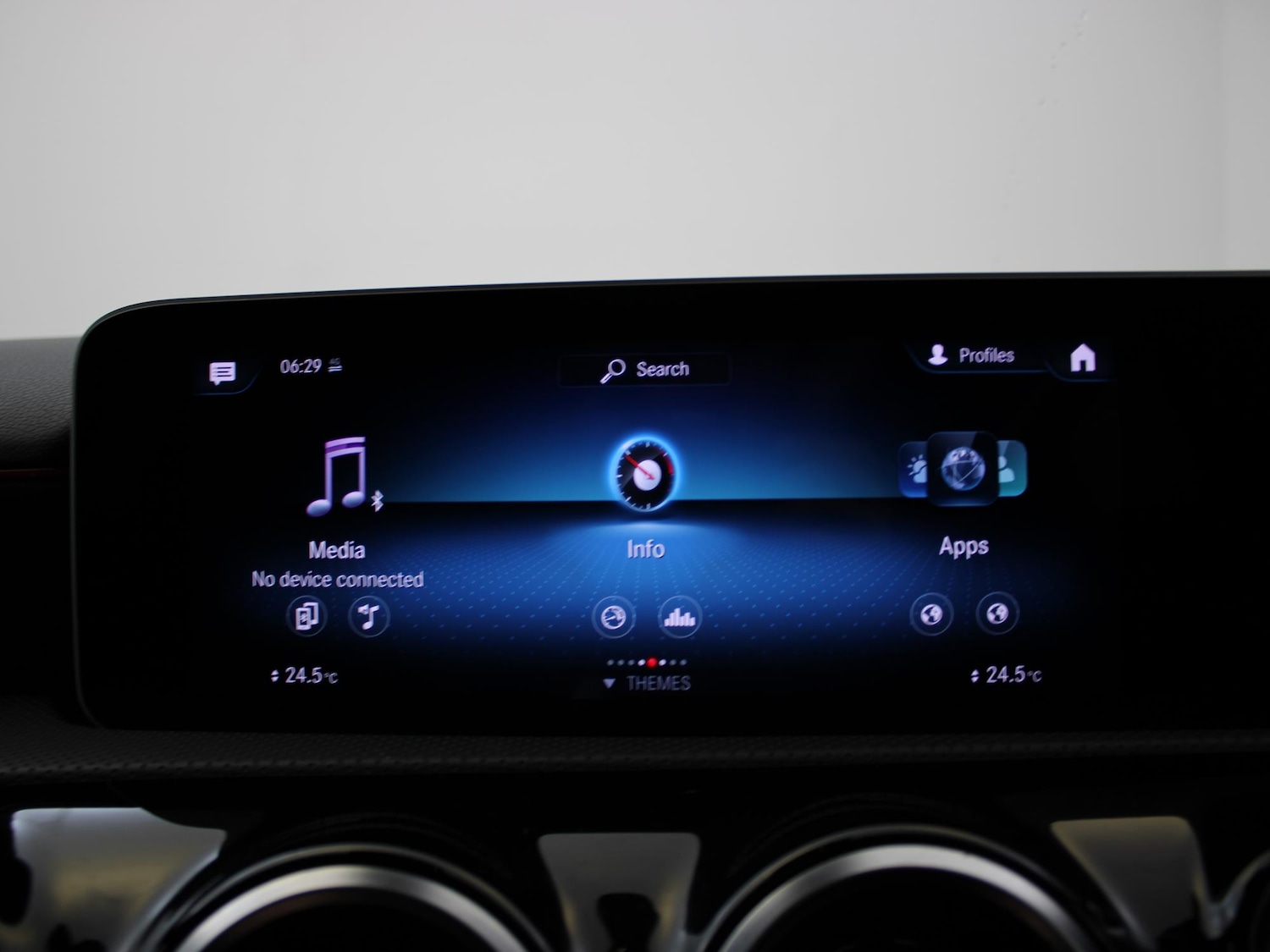 Used Mercedes-Benz A-Class 2019 for sale - 77943851: Photo 16