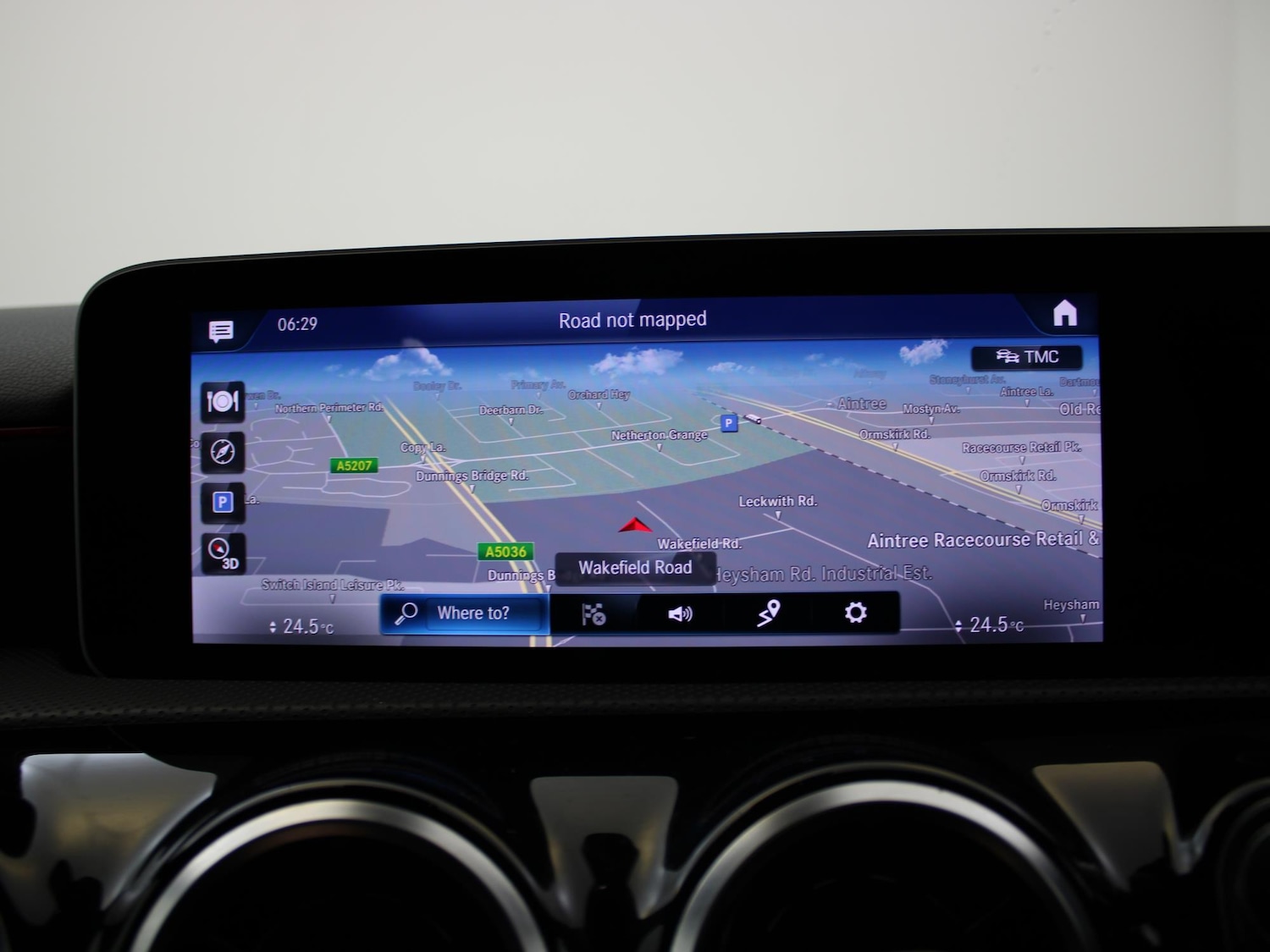 Used Mercedes-Benz A-Class 2019 for sale - 77943851: Photo 22