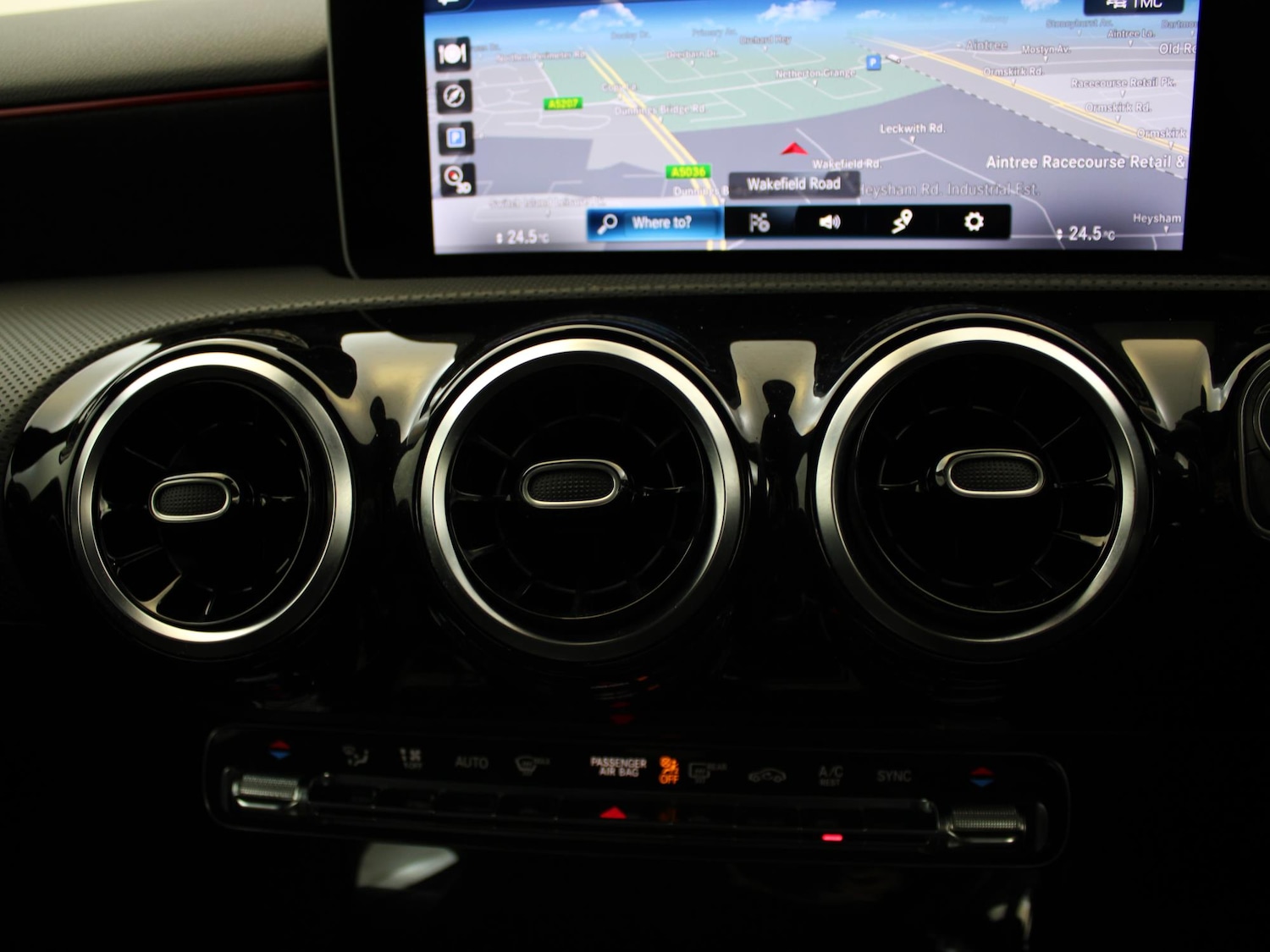 Used Mercedes-Benz A-Class 2019 for sale - 77943851: Photo 23