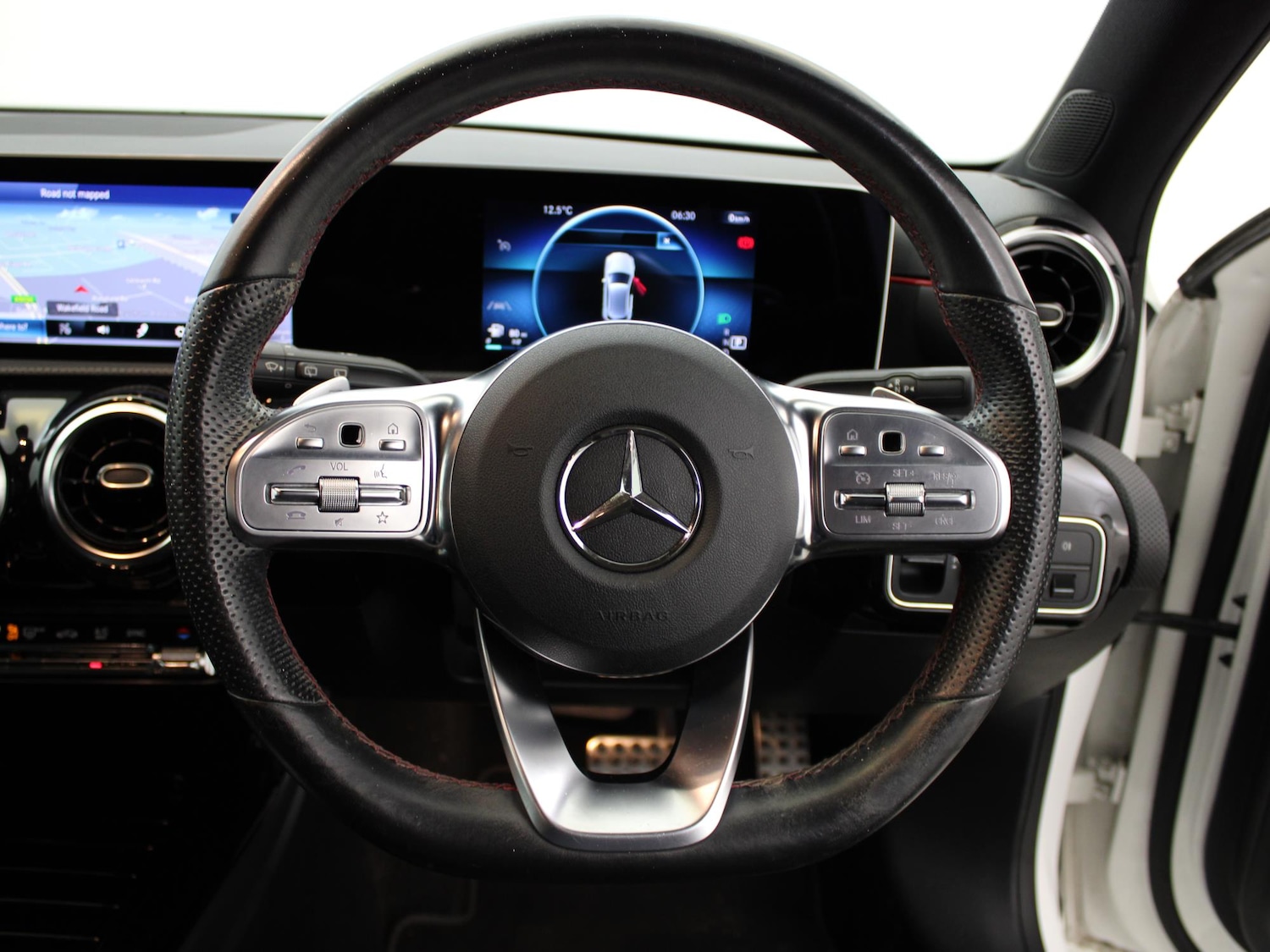 Used Mercedes-Benz A-Class 2019 for sale - 77943851: Photo 26