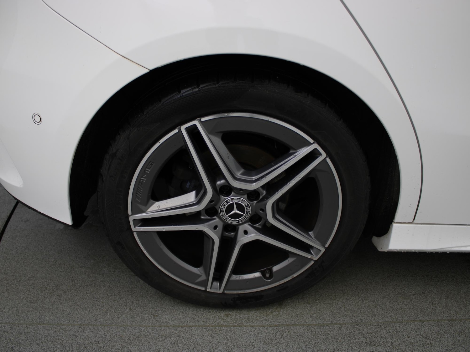 Used Mercedes-Benz A-Class 2019 for sale - 77943851: Photo 37