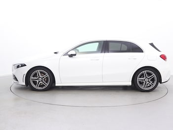 Used Mercedes-Benz A-Class 2019 for sale - 77943851: Photo