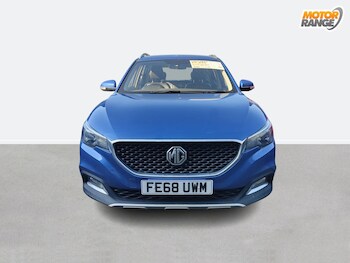 Used MG MG ZS 2018 for sale - 77687117: Photo