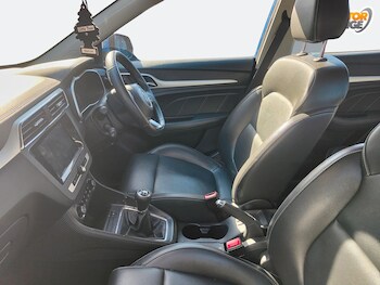 Used MG MG ZS 2018 for sale - 77687117: Photo