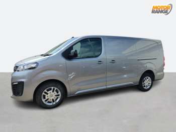 Used Vauxhall Vivaro 2022 for sale - 74891463: Photo