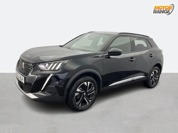 Peugeot 2008 feature image