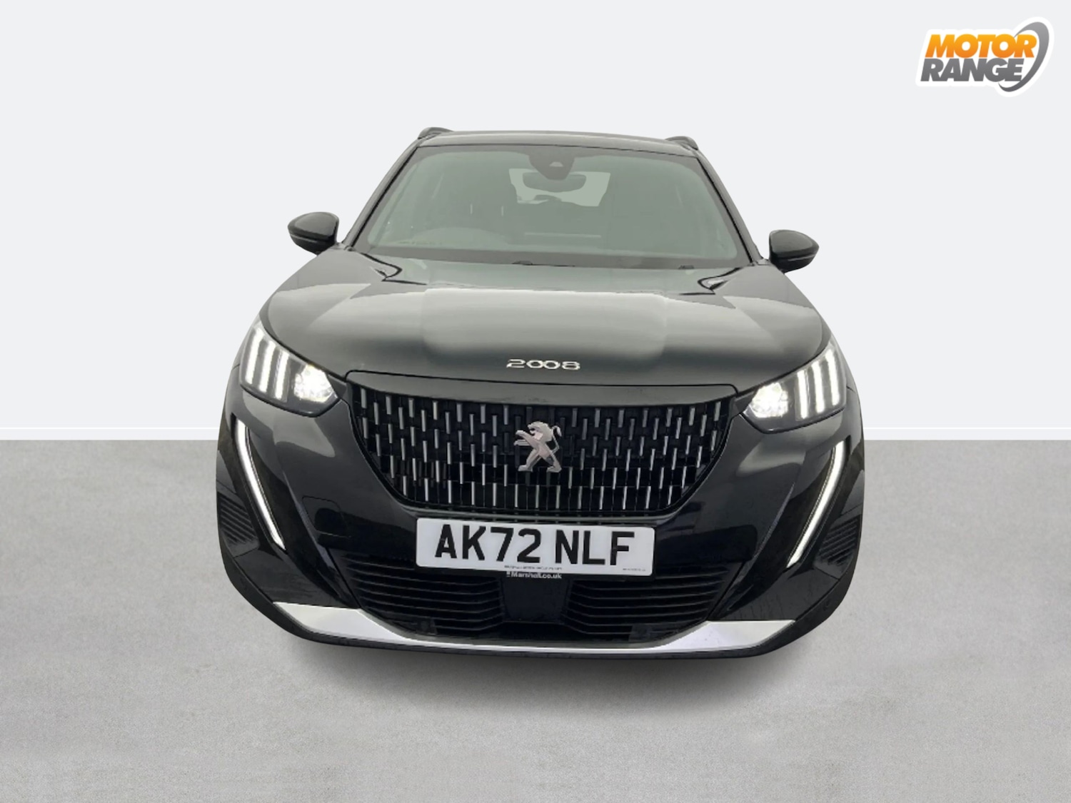 Used Peugeot 2008 2023 for sale - 78107640: Photo 2