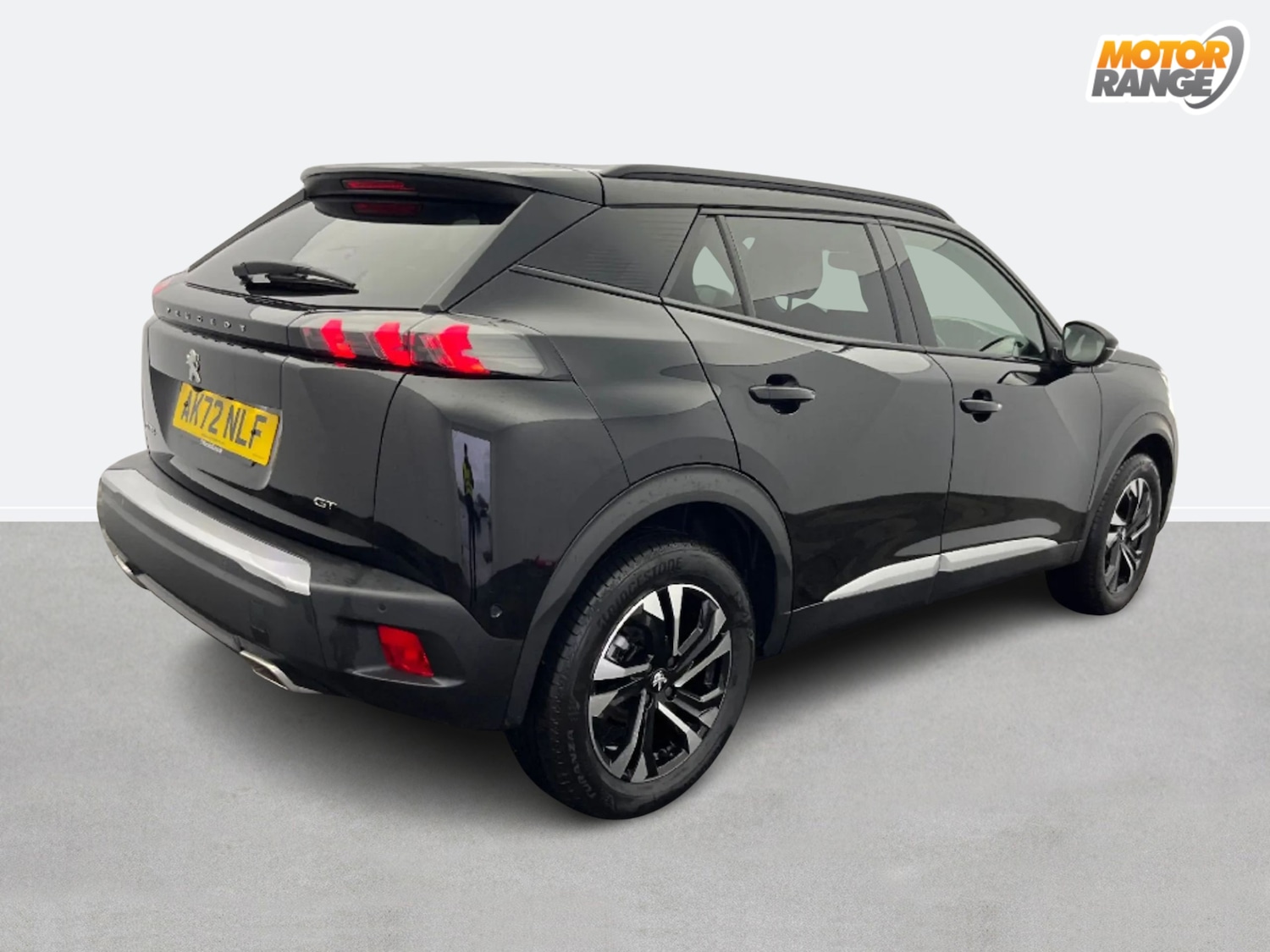 Used Peugeot 2008 2023 for sale - 78107640: Photo 3