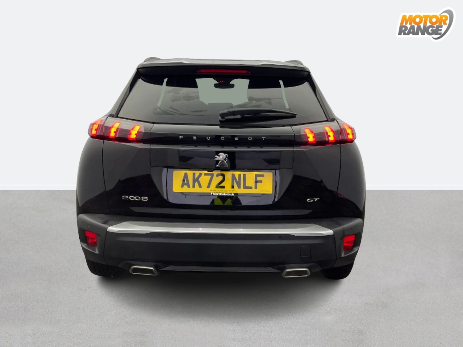 Used Peugeot 2008 2023 for sale - 78107640: Photo 4