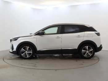 Used Peugeot 3008 2021 for sale - 74967152: Photo