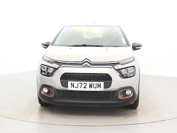 Used Citroen C3 2023 for sale - 77535222: Photo
