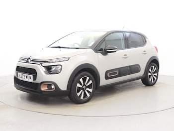 Used Citroen C3 2023 for sale - 77535222: Photo