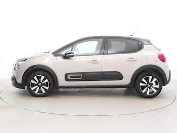 Used Citroen C3 2023 for sale - 77535222: Photo