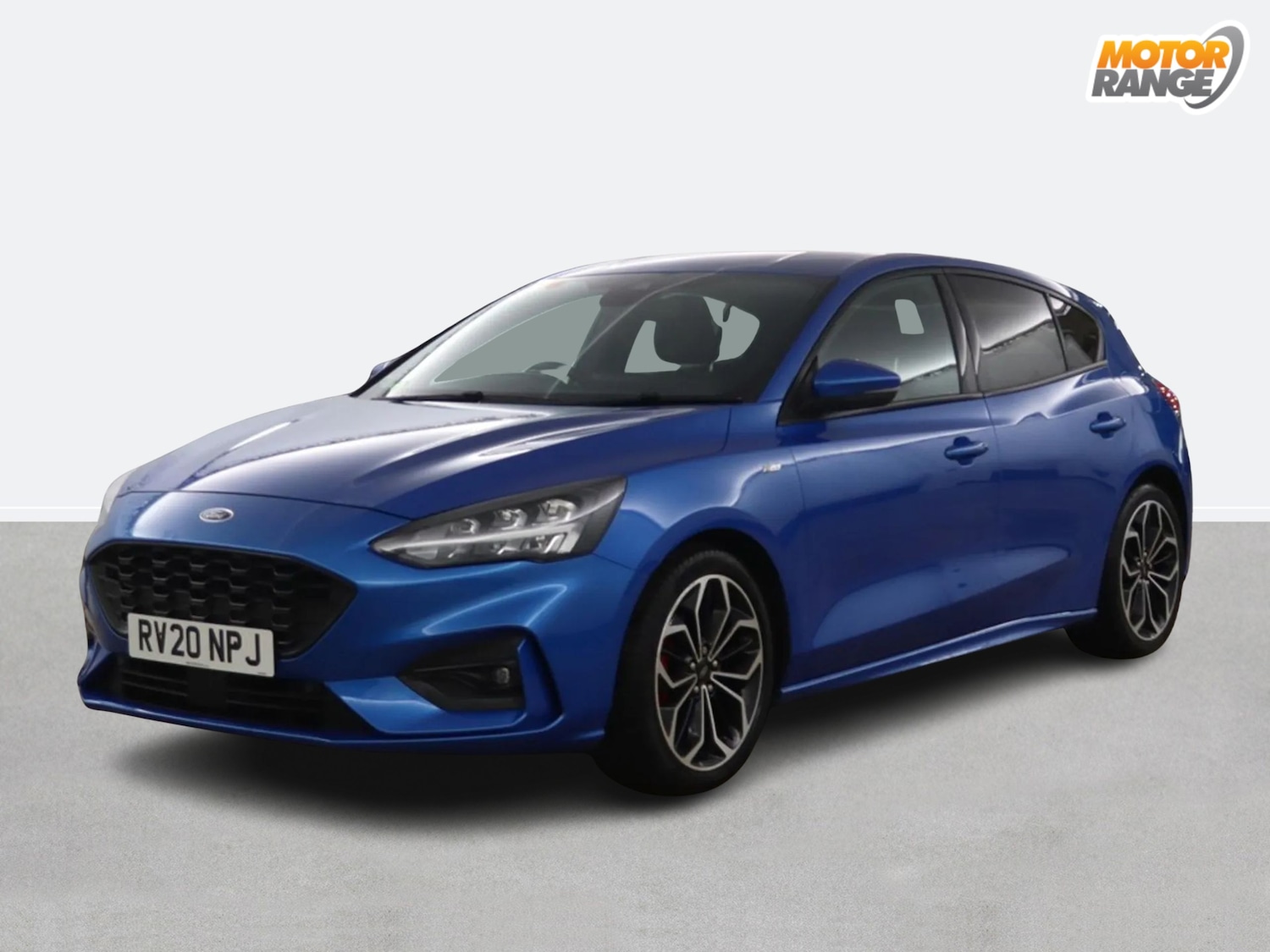 Used Ford Focus 2020 for sale - 76353282: Photo 2