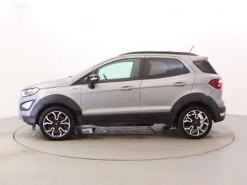 Used Ford Ecosport 2022 for sale - 75157424: Photo