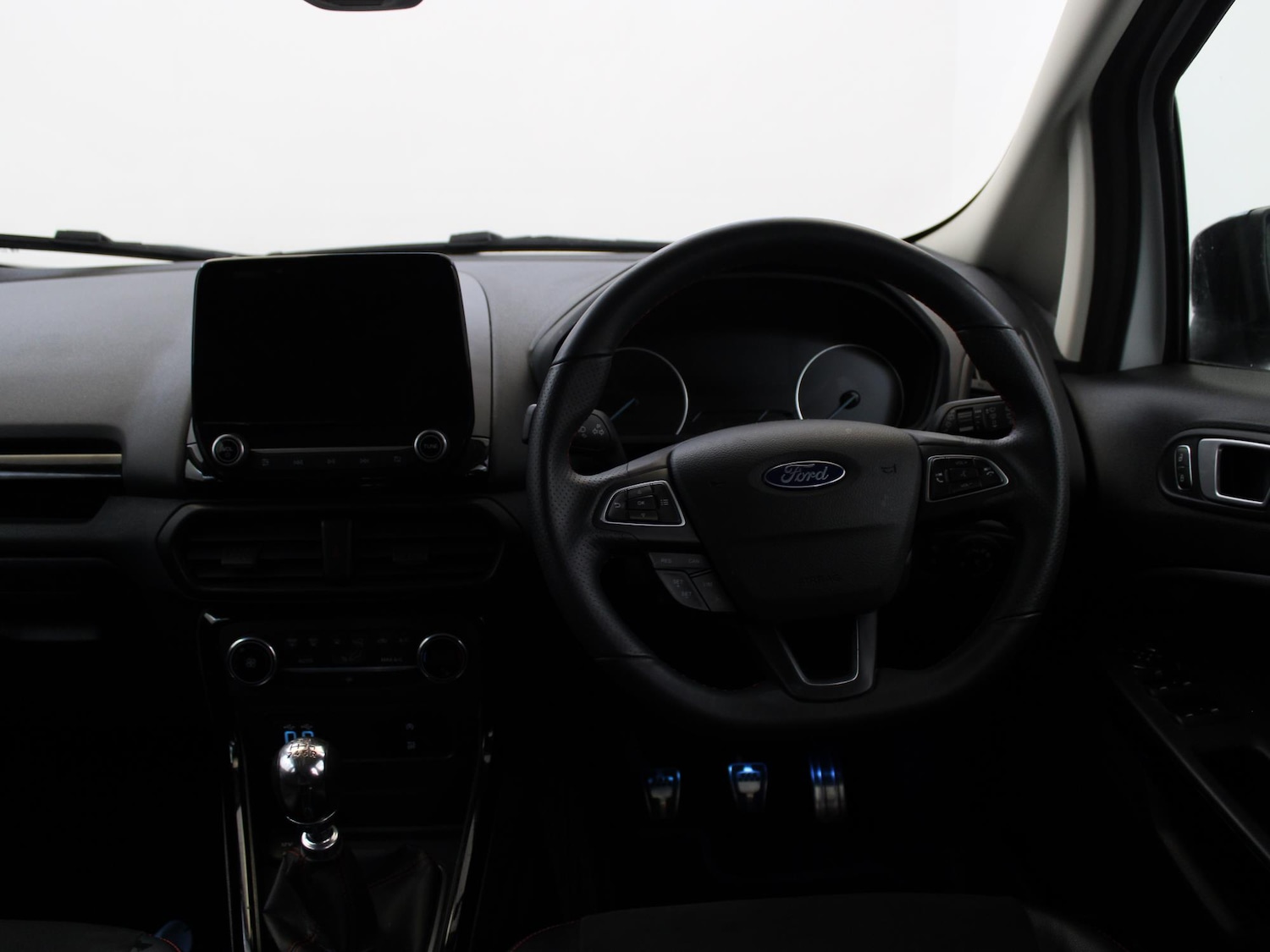 Used Ford Ecosport 2020 for sale - 76890233: Photo 15