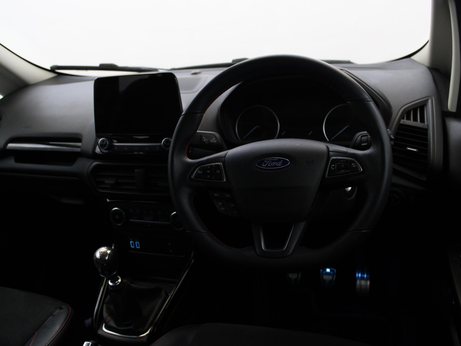 Used Ford Ecosport 2020 for sale - 76890233: Photo 16
