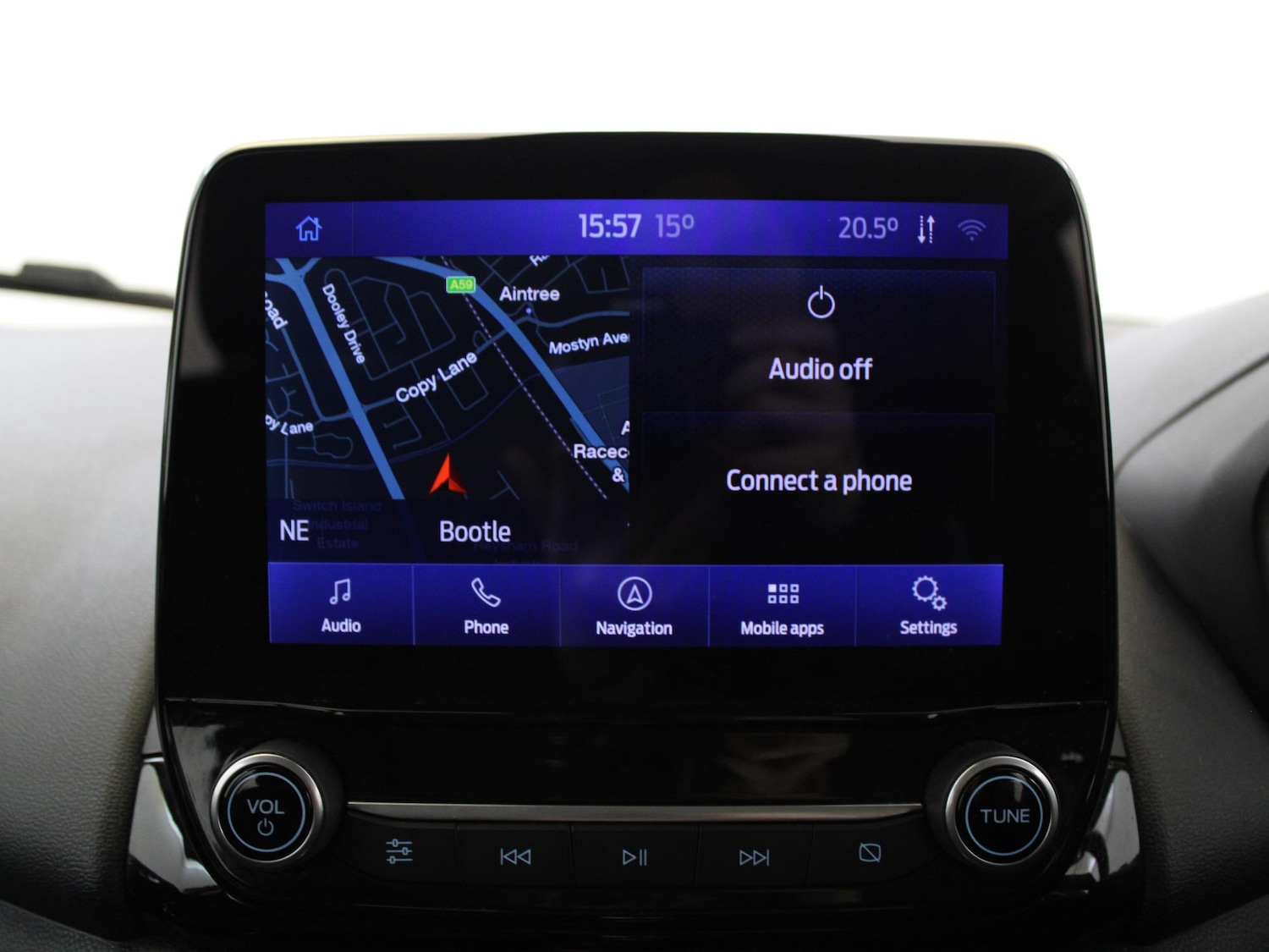 Used Ford Ecosport 2020 for sale - 76890233: Photo 18