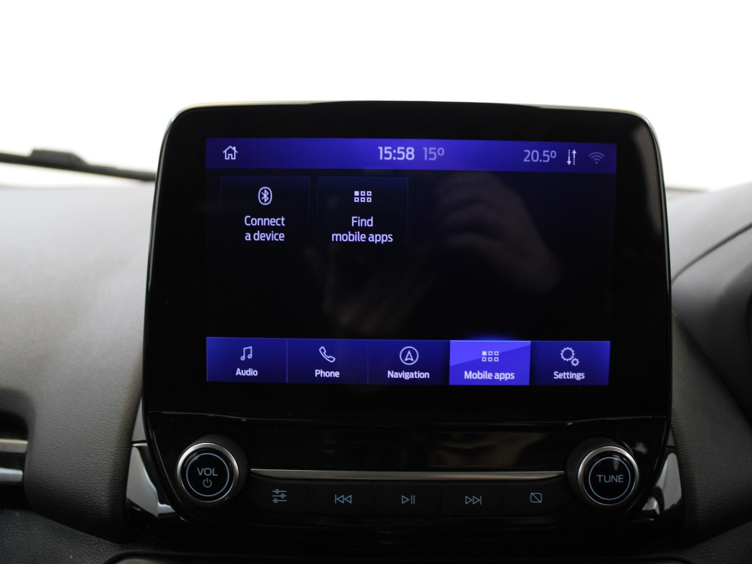 Used Ford Ecosport 2020 for sale - 76890233: Photo 19