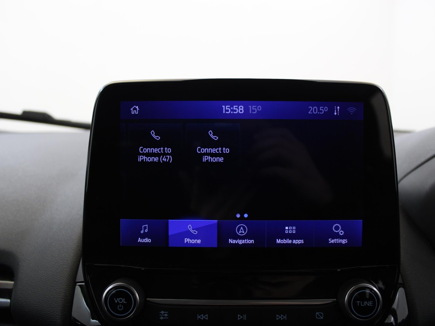 Used Ford Ecosport 2020 for sale - 76890233: Photo 21