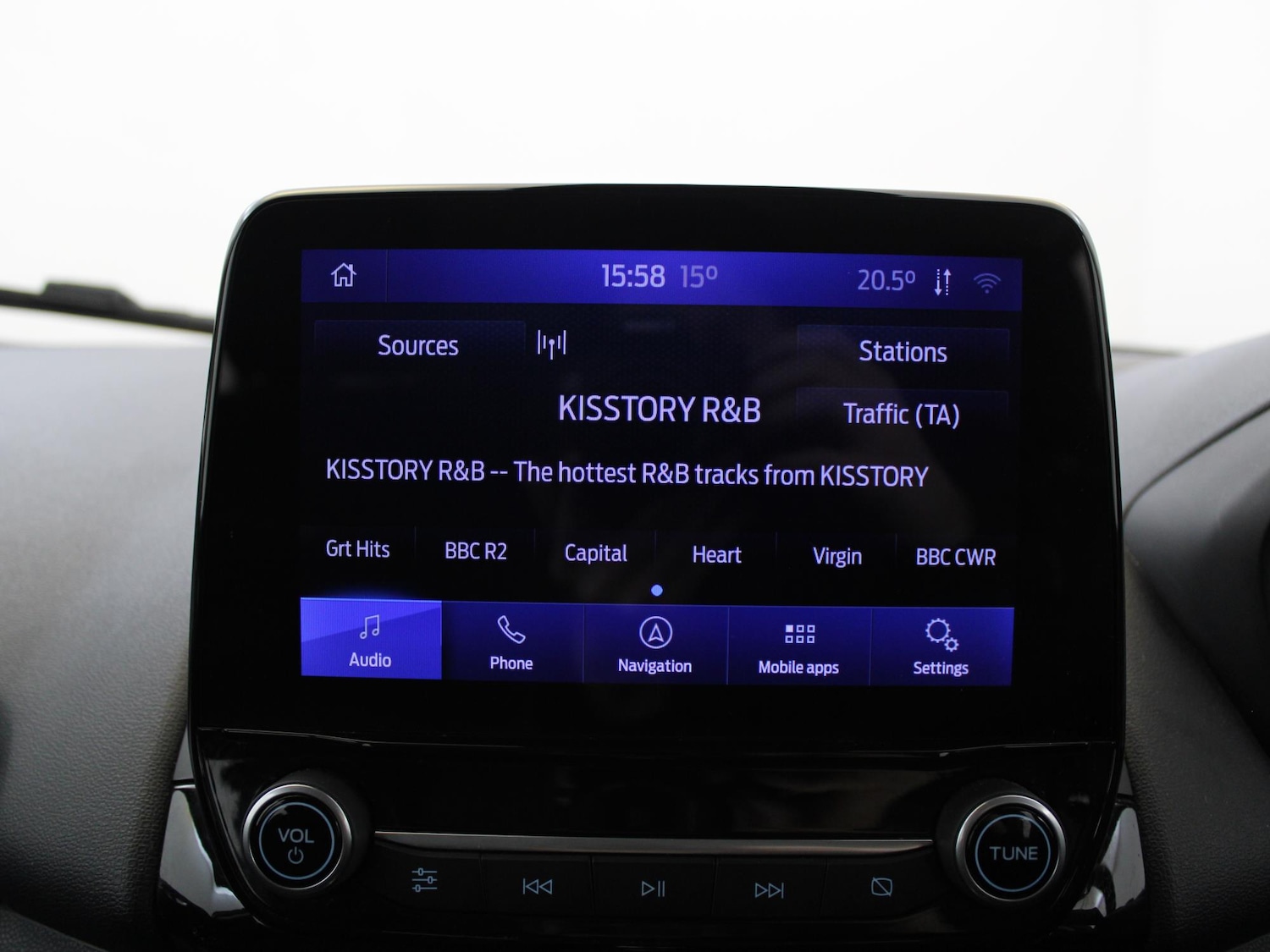 Used Ford Ecosport 2020 for sale - 76890233: Photo 23