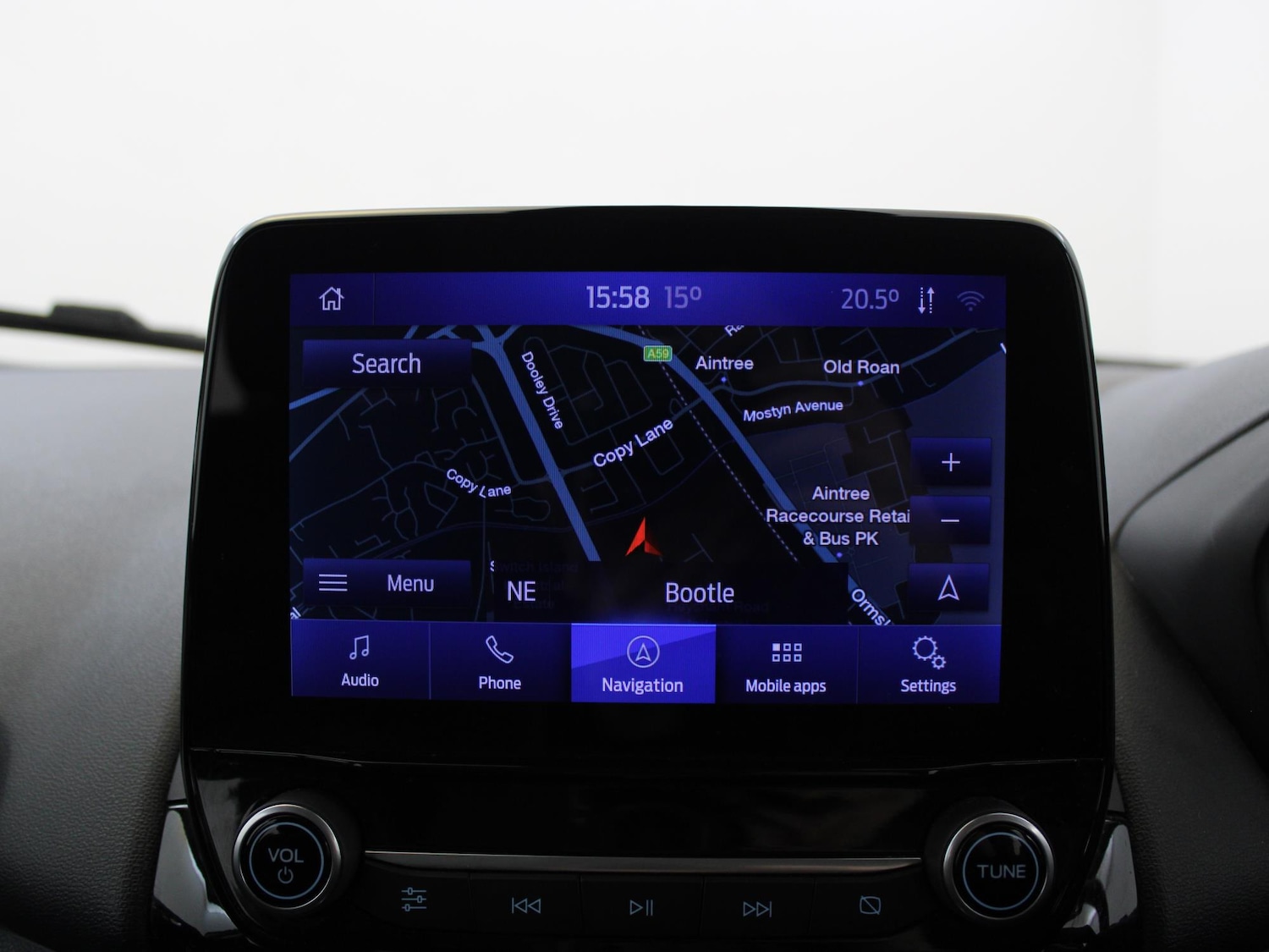 Used Ford Ecosport 2020 for sale - 76890233: Photo 24