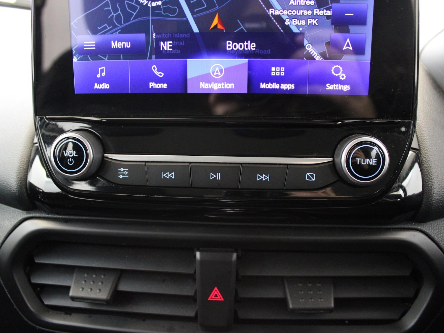 Used Ford Ecosport 2020 for sale - 76890233: Photo 25