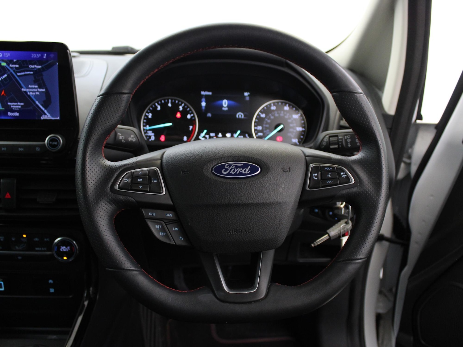 Used Ford Ecosport 2020 for sale - 76890233: Photo 27