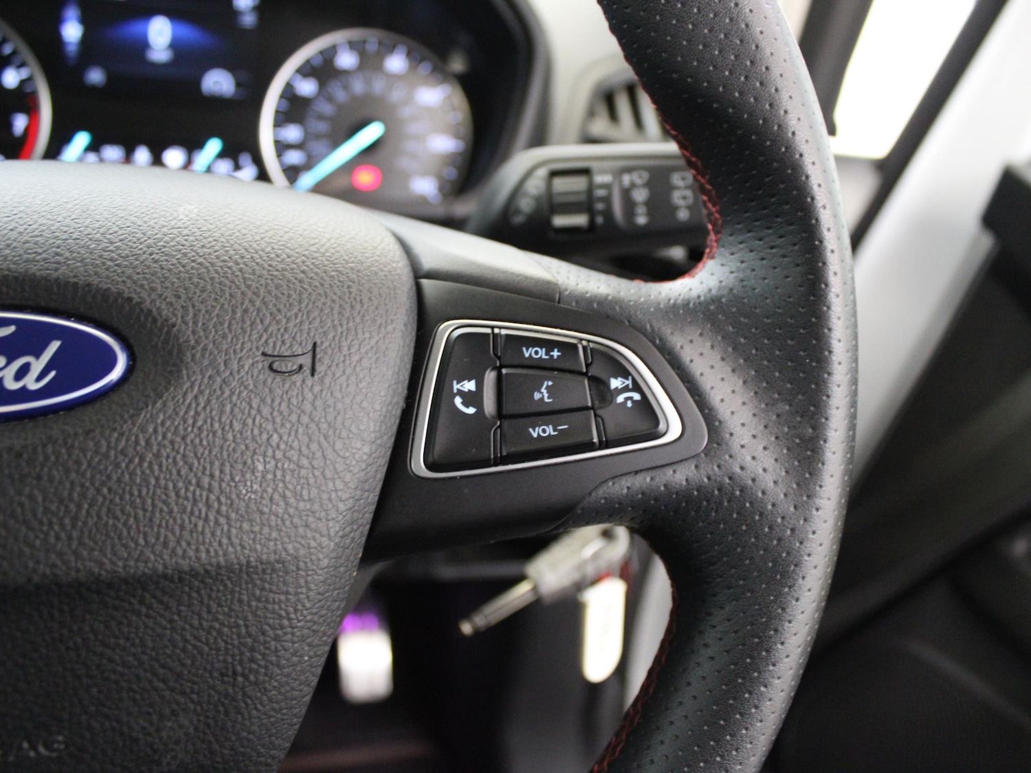 Used Ford Ecosport 2020 for sale - 76890233: Photo 29