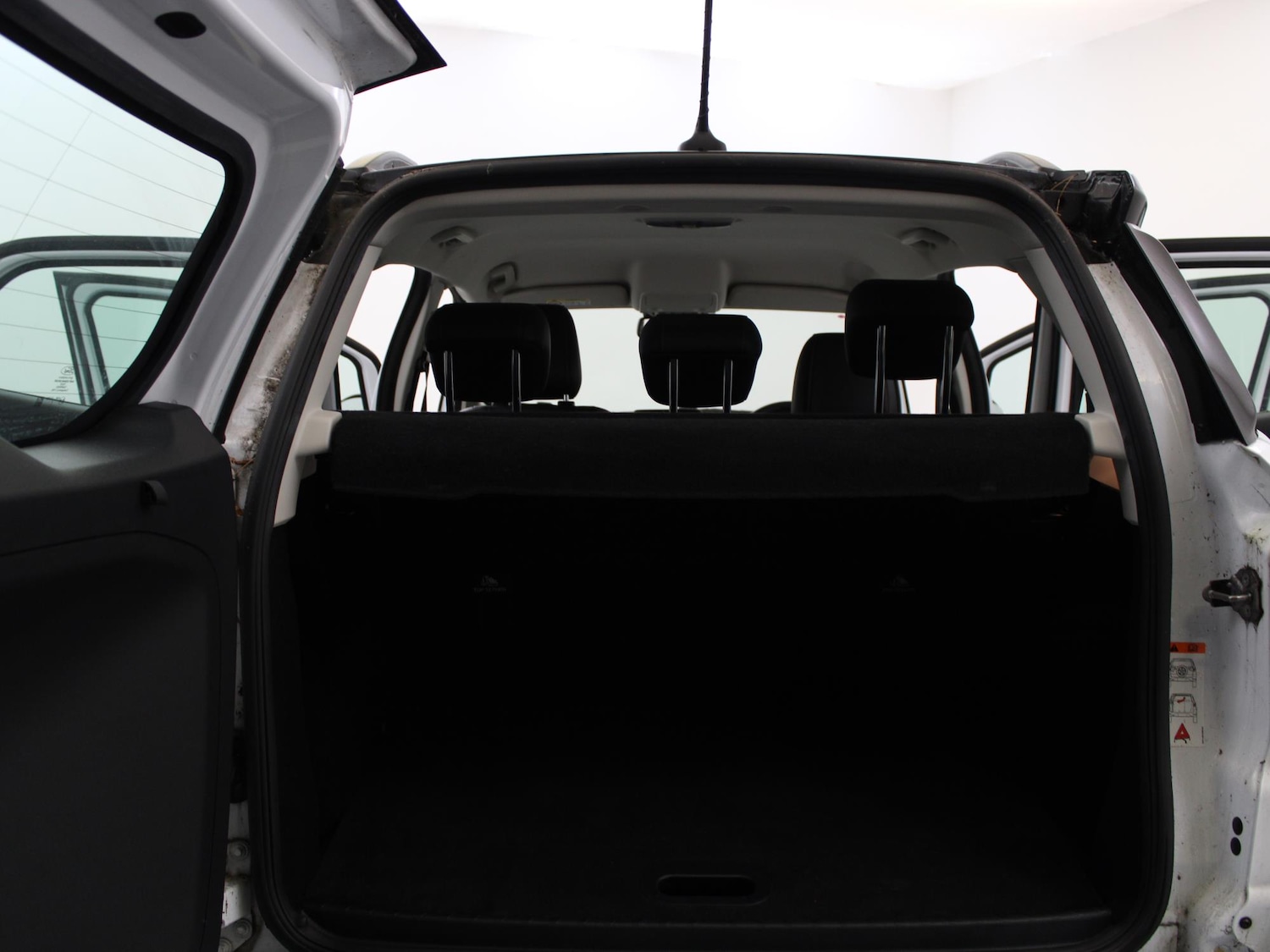 Used Ford Ecosport 2020 for sale - 76890233: Photo 35